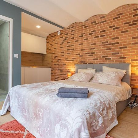 Cosy Studio Renove 150M De Monaco Beausoleil Exterior foto