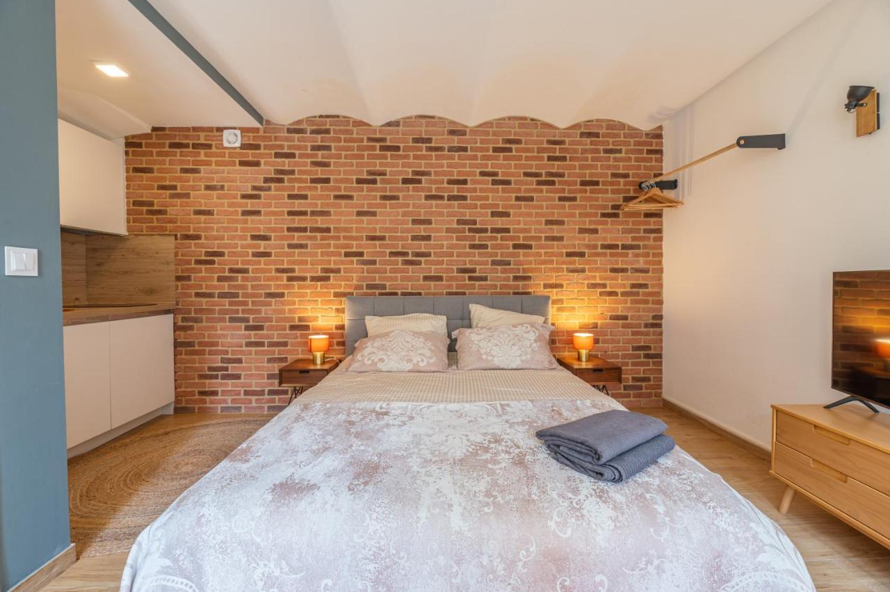 Cosy Studio Renove 150M De Monaco Beausoleil Exterior foto